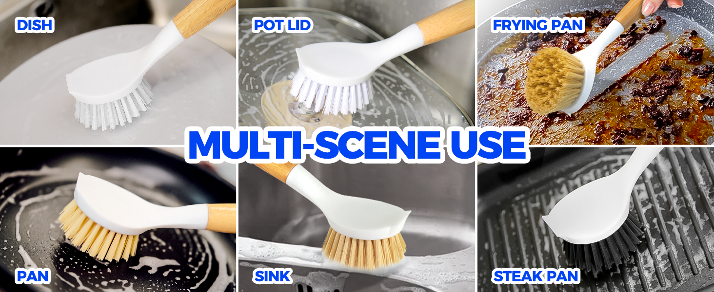 dish brush