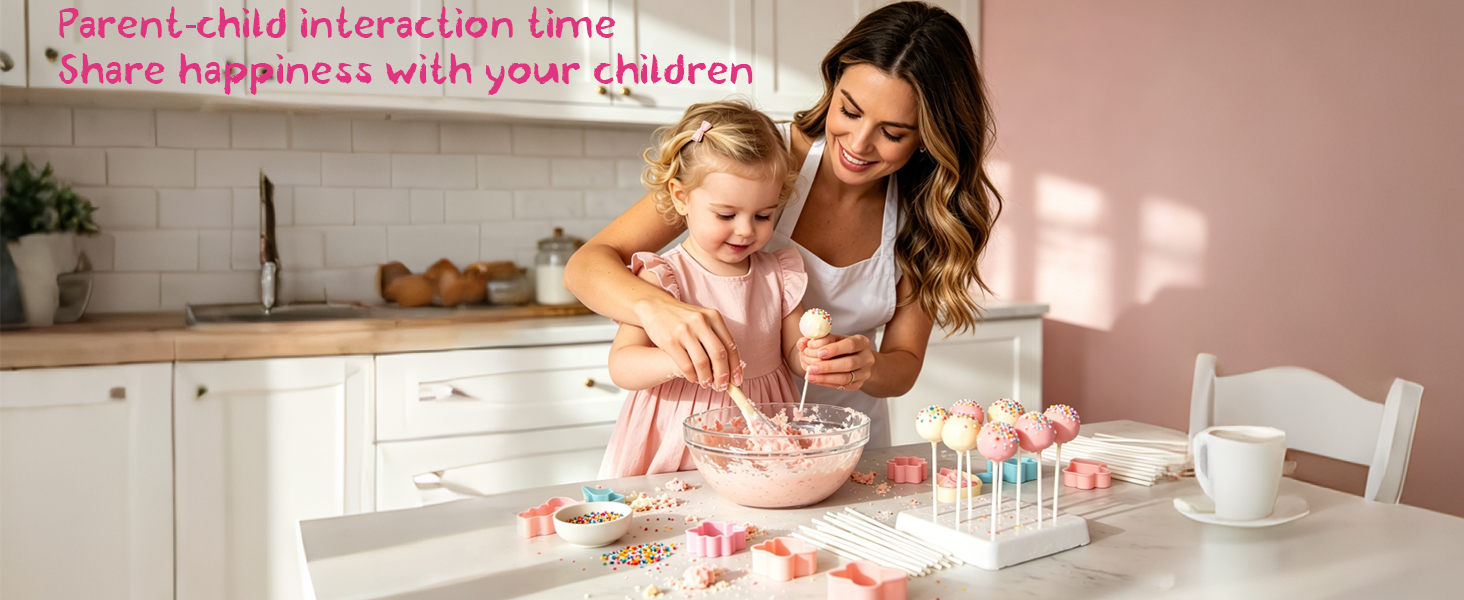 lollipop sticks