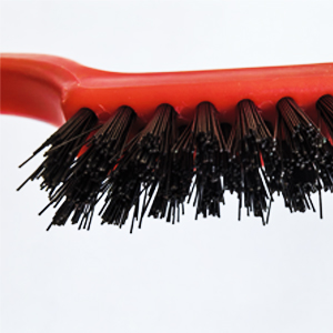 wire brushes