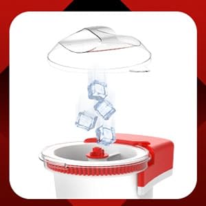 Image of icee machine.