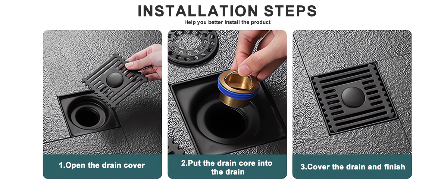 floor drain backflow preventer