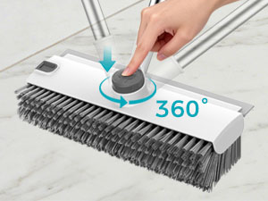 SetSail Floor Scrub Brush