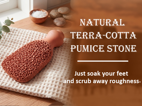 pumice stone for feet