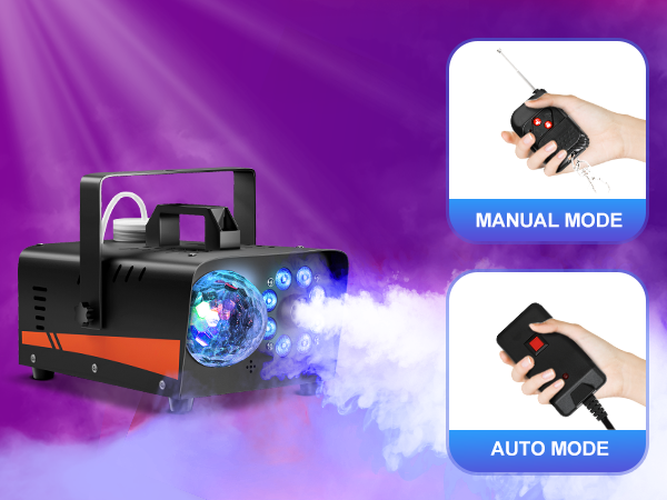 Fog Machine