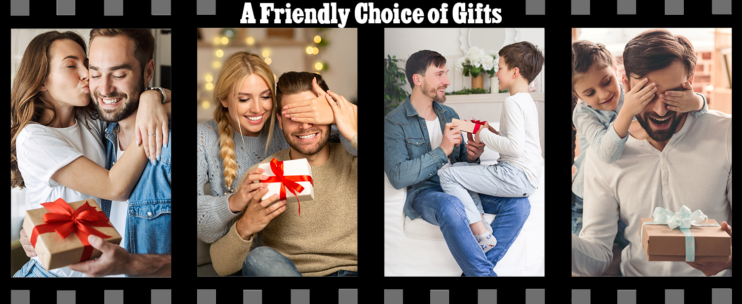 great choice
