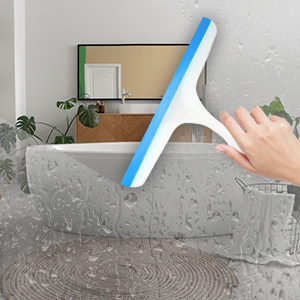Shower Squeegee