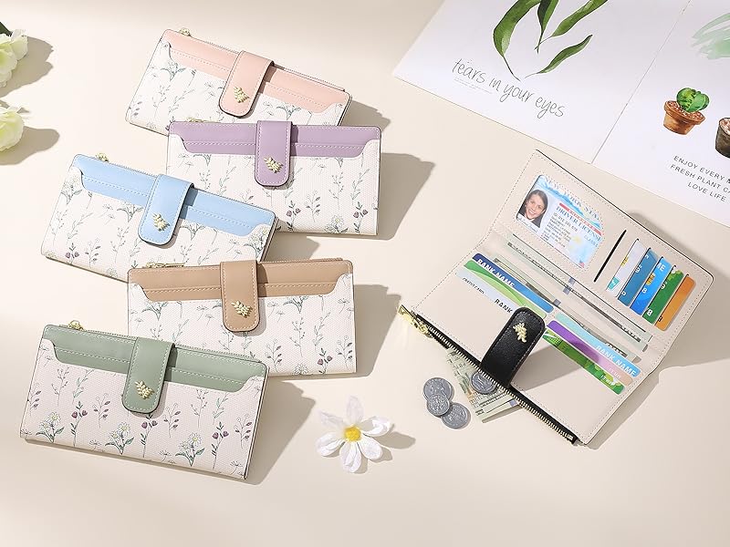 Wallet for Women
