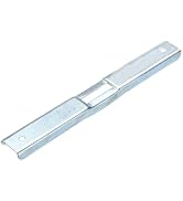 YuanHolumid Silver 0.65mm/0.026in Portable Chainsaw Depth Gauge File Guide Tool for Chain Saw for...