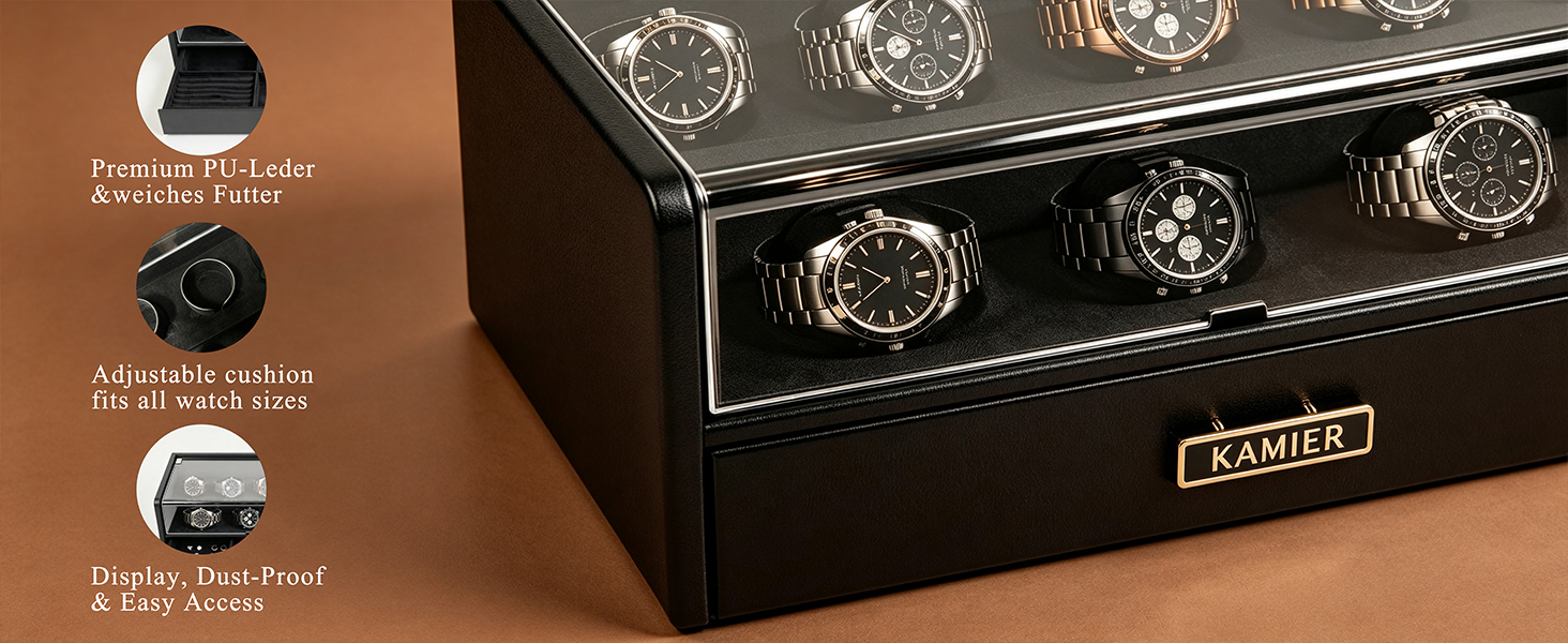 watch box