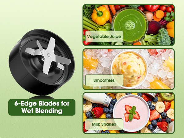 Blenders for Ice Crushing, Frozen Fruit,juices