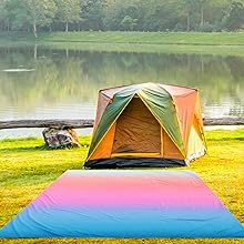 camping mat