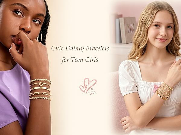 jewelry for teen girls