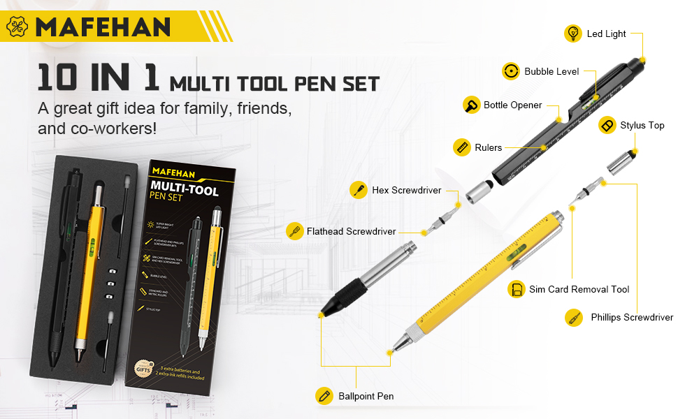 A Great Gift Idea for Family, Friends and Co-works