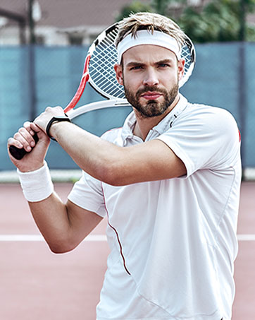 Sports hendbands