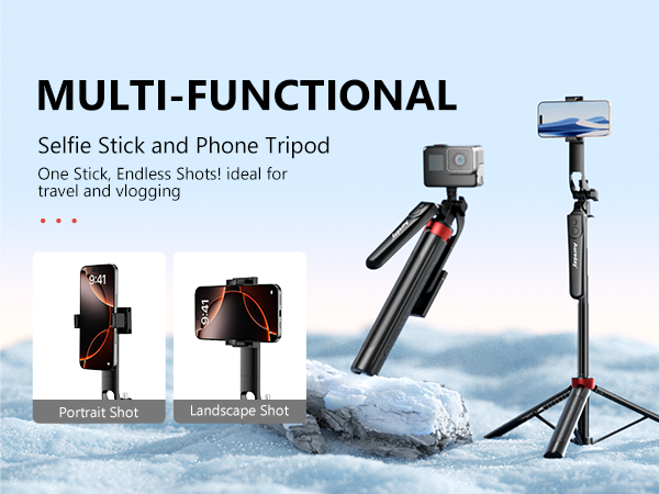 tripod for iphone