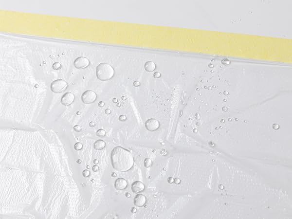 automotive masking paper
