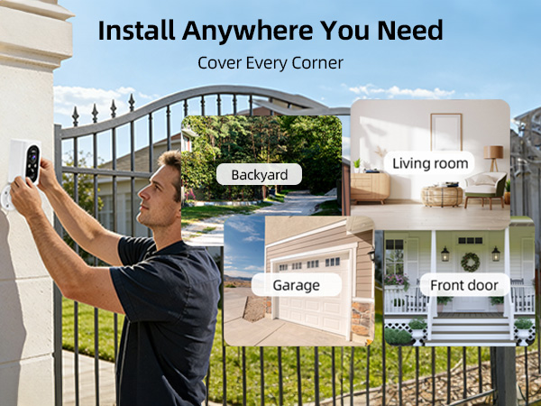 cameras for home security outdoor outdoor wireless security cameras