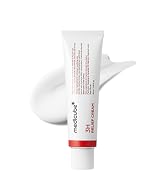 medicube 3H Daily Relief Cream | Daily Soothing Moisturizer for All Skin Types | Lightweight Comf...