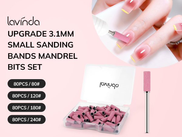 transform your nails with precision control