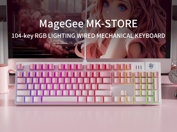 keyboard