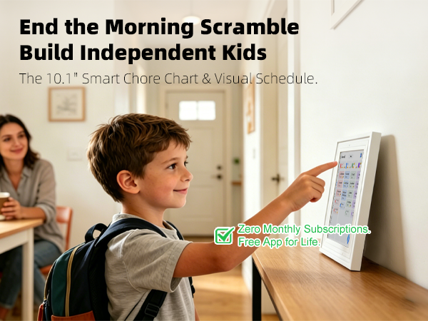 smart schedule
