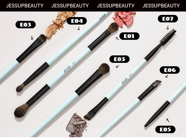 eyeshadow brush