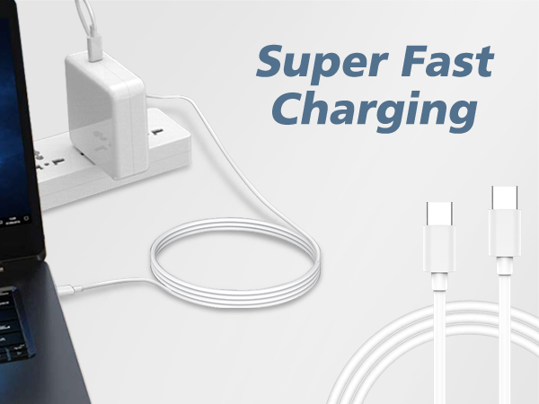 macbook charger