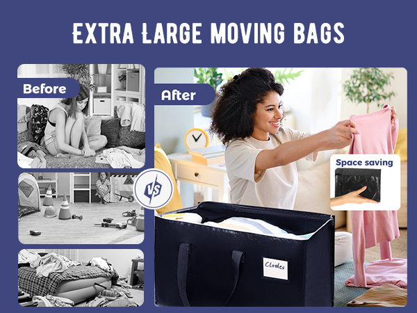 moving boxs ; storage tote