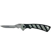 Old Timer Replaceable Blade Knife, Kit, and Gut Hook Tool with Interchangeable 60A Scalpel Blades...