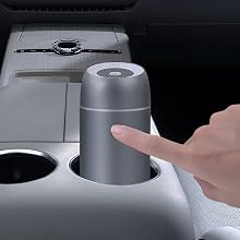 portable humidifier