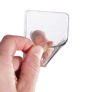 sticky gel pad