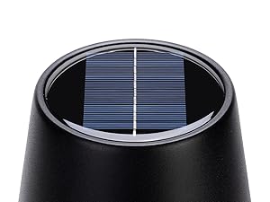Solar Lamp