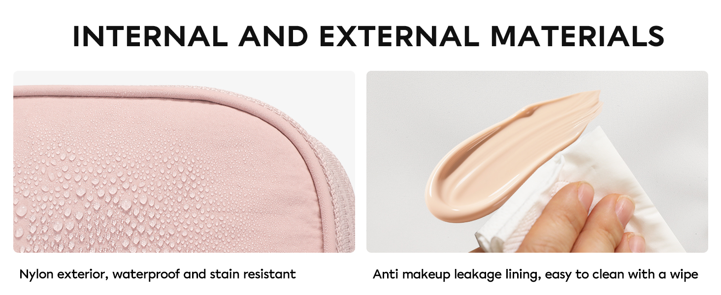 small makeup pouch