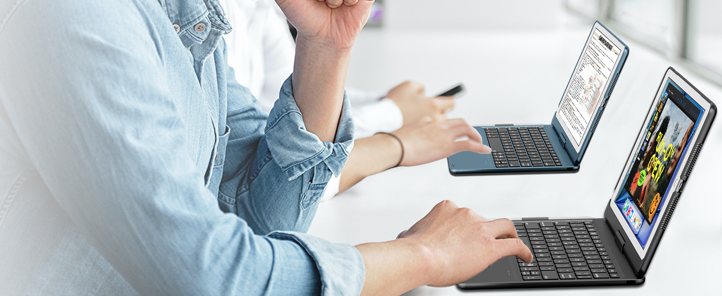 ipad 9th generation keyboard