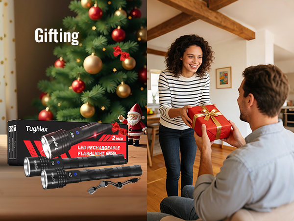 Gifting