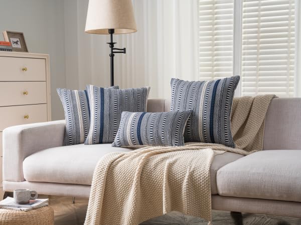 Throw Pillow Covers