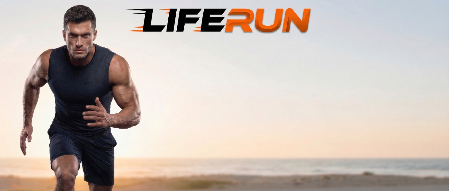 LIFERUN fitness gear