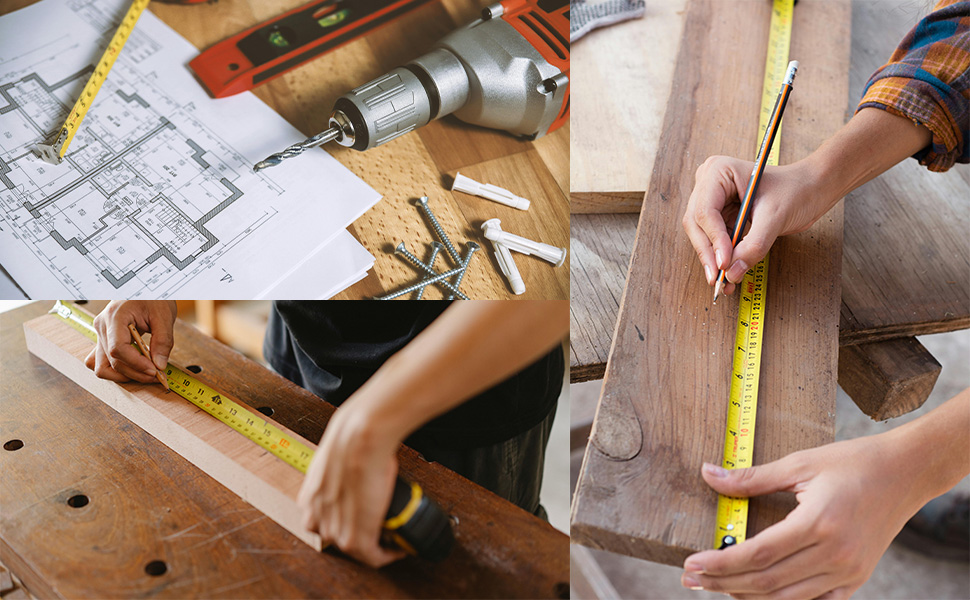 measuring tape