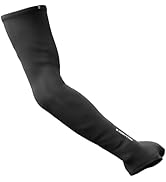 Wallhack Gaming Pro Sleeve With Glove | Low-Friction, High Comfort Performance | Improve comfort ...