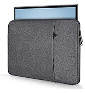 Portable Monitor Case 15.6 Inch,Computer Sleeve Bag for KYY InnoView Lepow GTEK ViewSonic ZSCMALL...