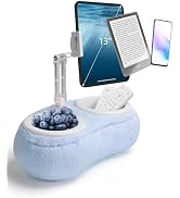 SHUWEI Kindle Pillow Stand