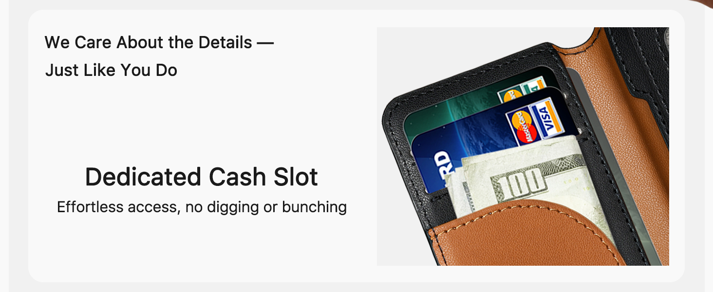 MEFON for MagSafe Wallet A3.2.2