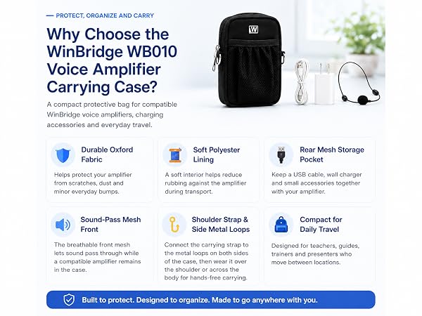 carry case