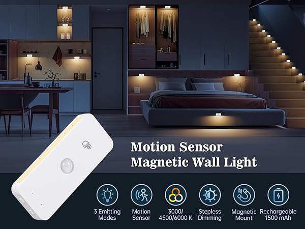 Wall Light