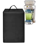 Frozen Drink Maker Lid Slushie Machine Cover Waterproof Anti-Static Nylon Lid for Margaritaville ...