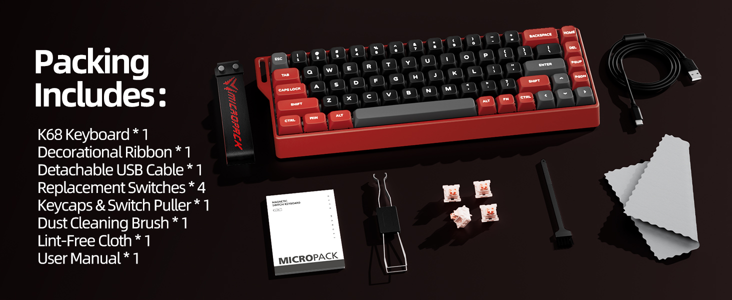 pc keyboard