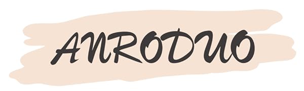 ANRODUO is a brand dedicated to providing high-quality home textiles.