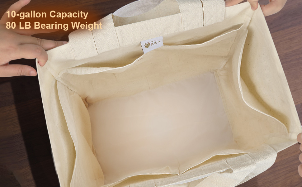 Extra Large Capacity