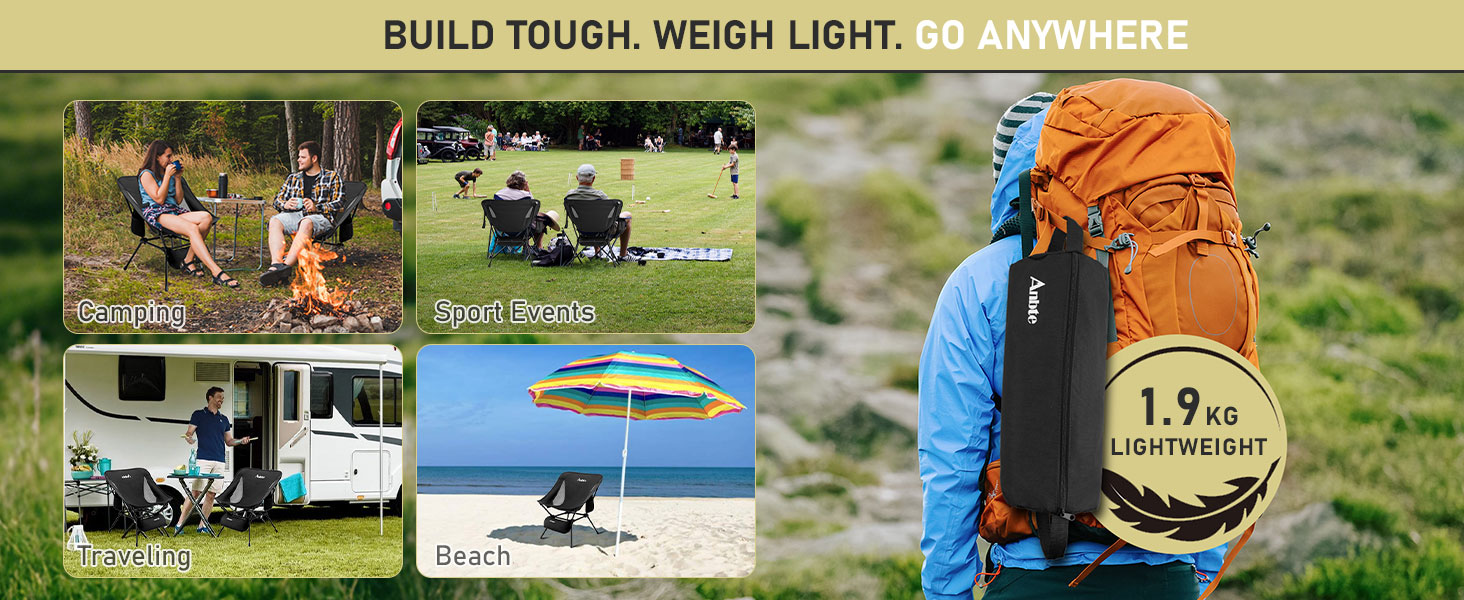 portable chairs for adults