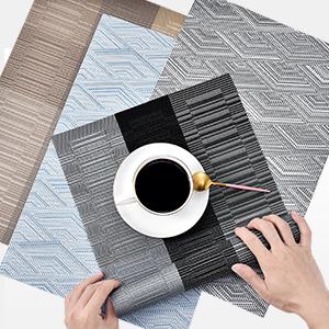 placemats